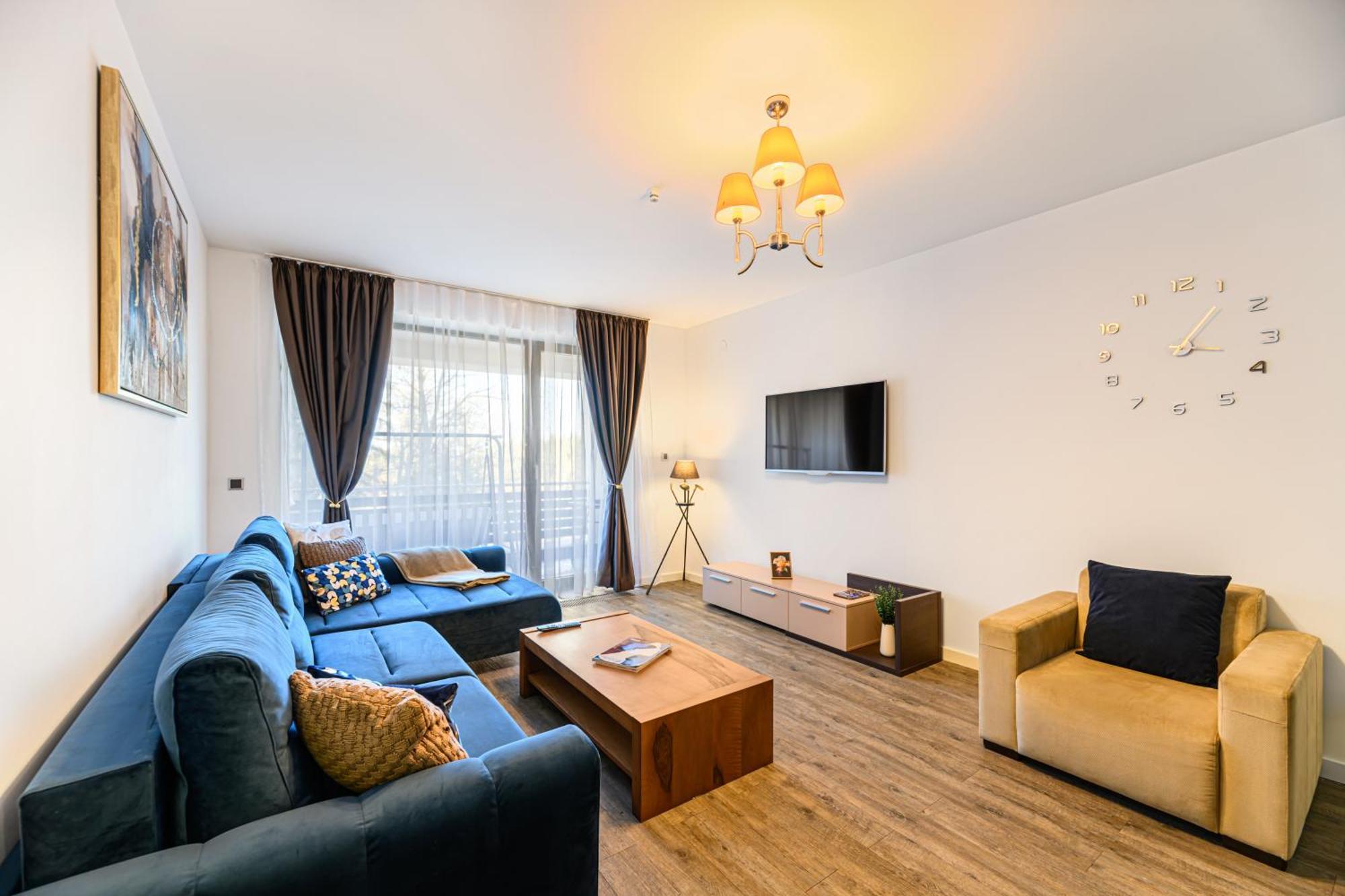 Apartment "Mountain Relax" Poiana Brasov Esterno foto