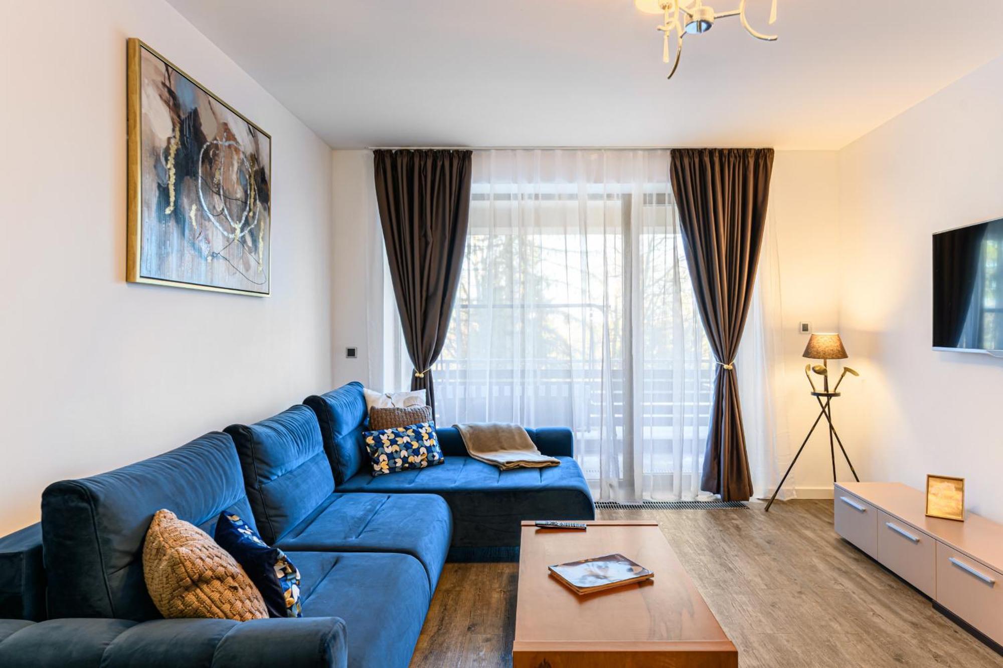 Apartment "Mountain Relax" Poiana Brasov Esterno foto
