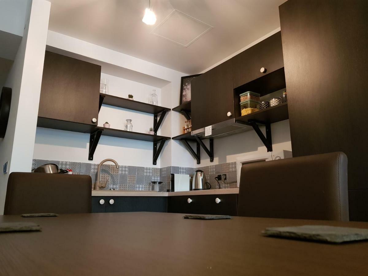 Apartment "Mountain Relax" Poiana Brasov Esterno foto